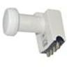 GT-SAT S3SCR4  LNB SCR Unicable 4 SCR + 3 uscite legacy 