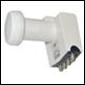 GT-SAT S3SCR4  LNB SCR Unicable 4 SCR + 3 uscite legacy 