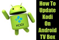 Risultati immagini per android kodi